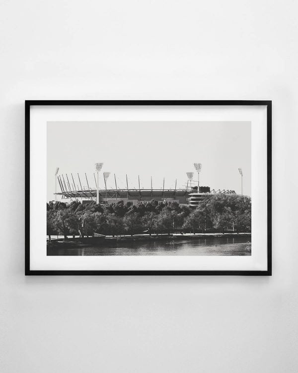 Melbourne Cricket Ground (MCG) Print