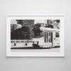 Melbourne Tram Print