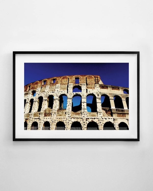 Colosseum Print
