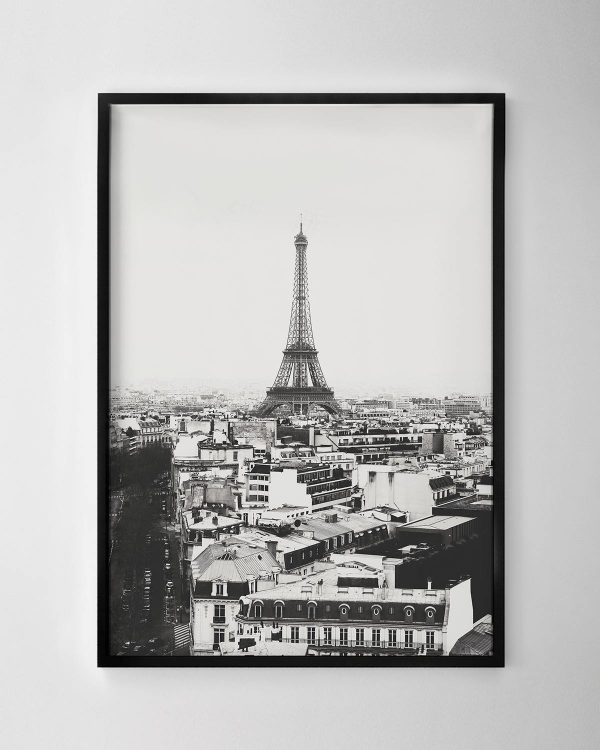 Paris Print