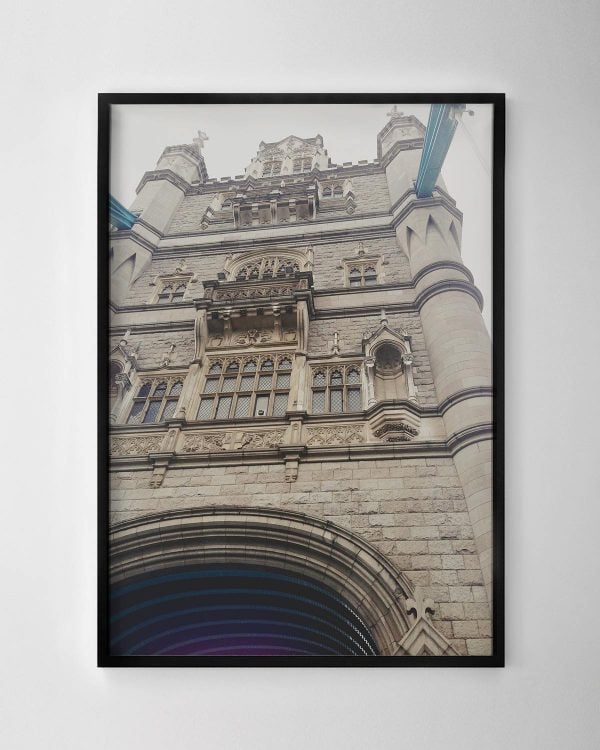 Tower Bridge Print