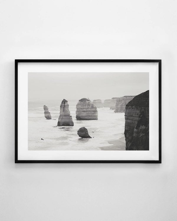 Twelve Apostles Print