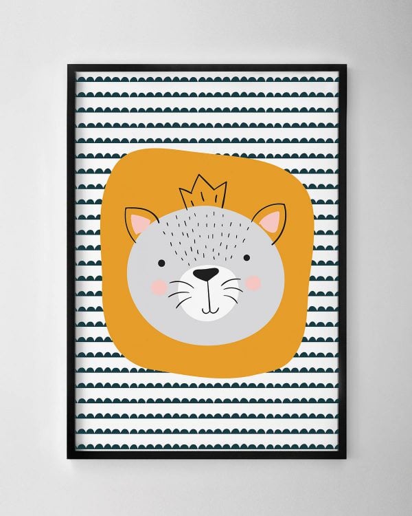 Mouse Print - Arches