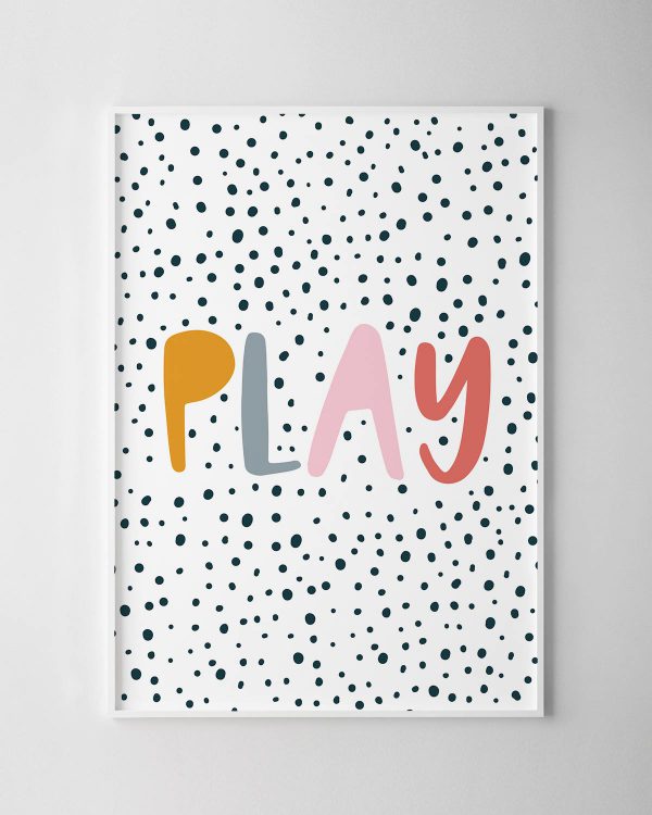 Play Print