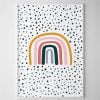Rainbow Print