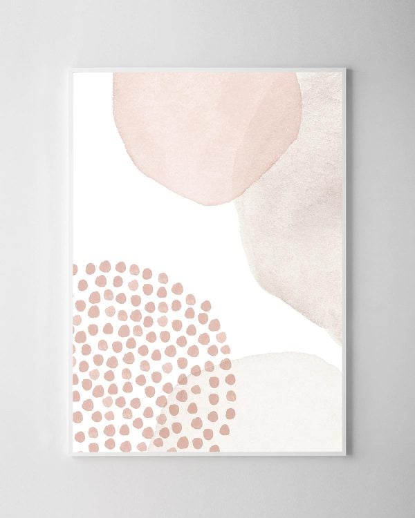 Abstract Print No.26