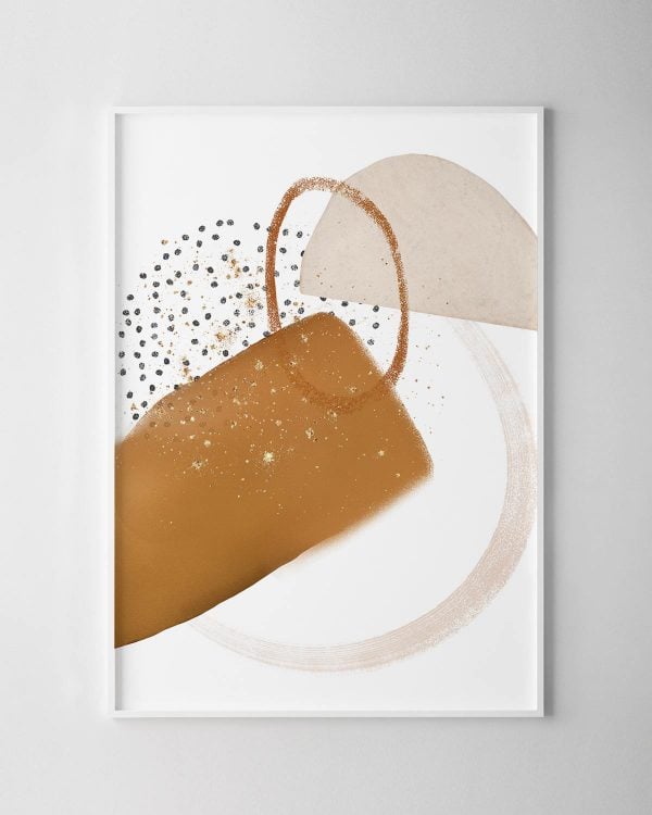 Abstract Print No.36