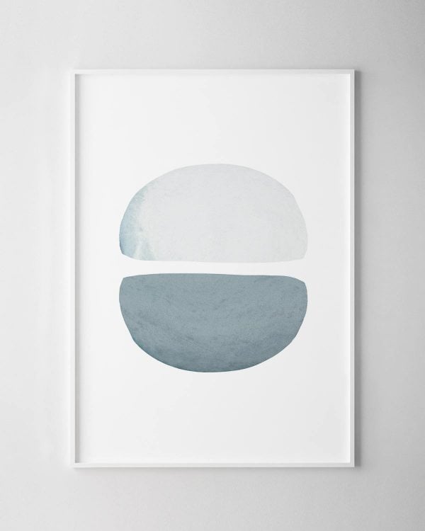 Abstract Print No.47