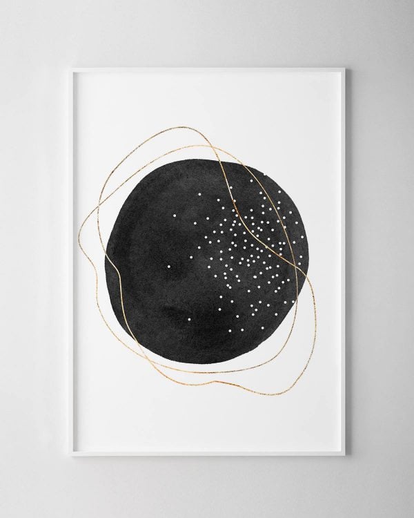 Abstract Print No.59