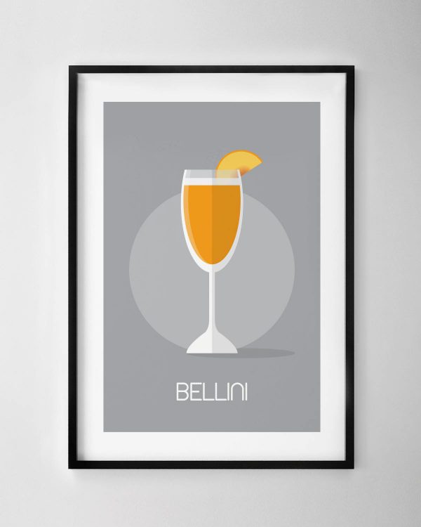 Bellini Print