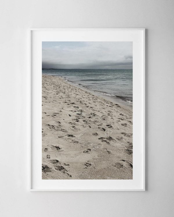 Shore Print