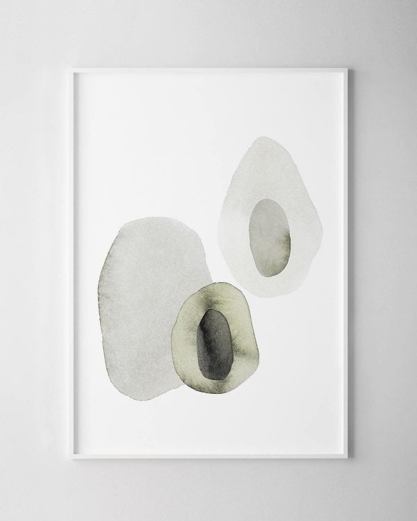 Avocado Print