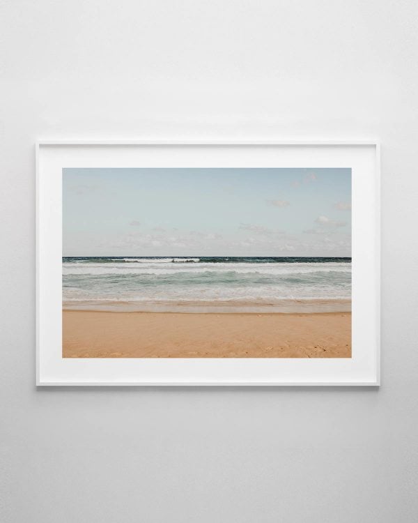 Bondi Beach Print