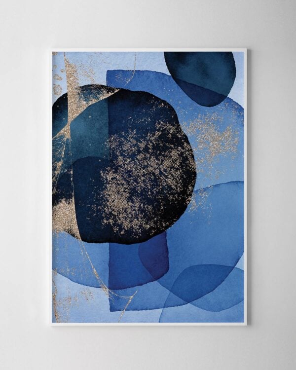 Blues Print No.18