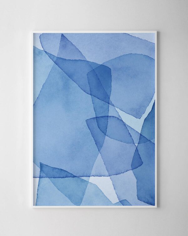 Blues Print No.2