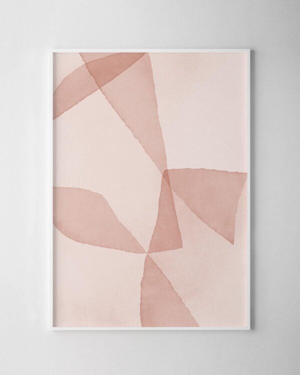 Abstract Print No.88