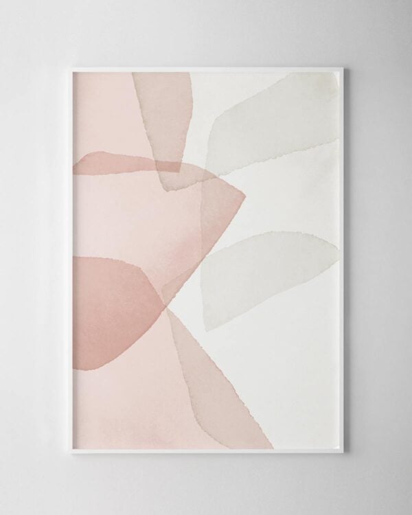 Abstract Print No.89