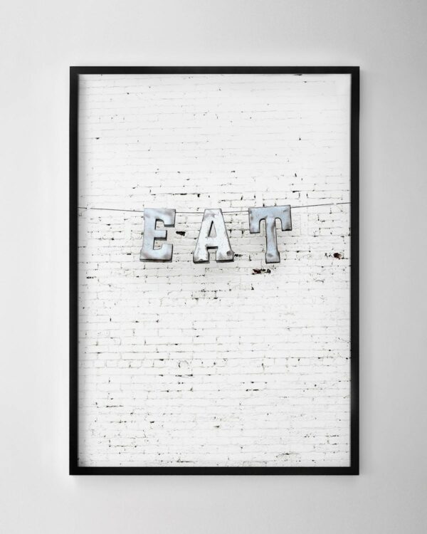EAT Print