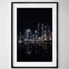 Brisbane City Print