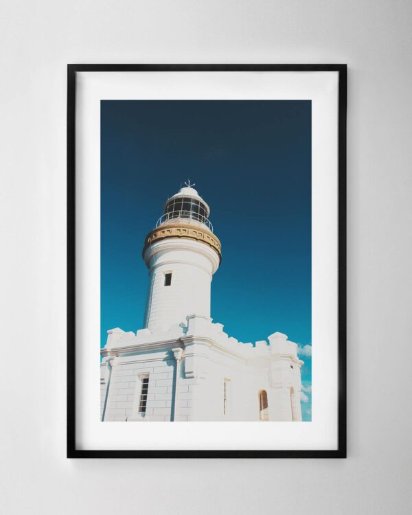 Lighthouse Print