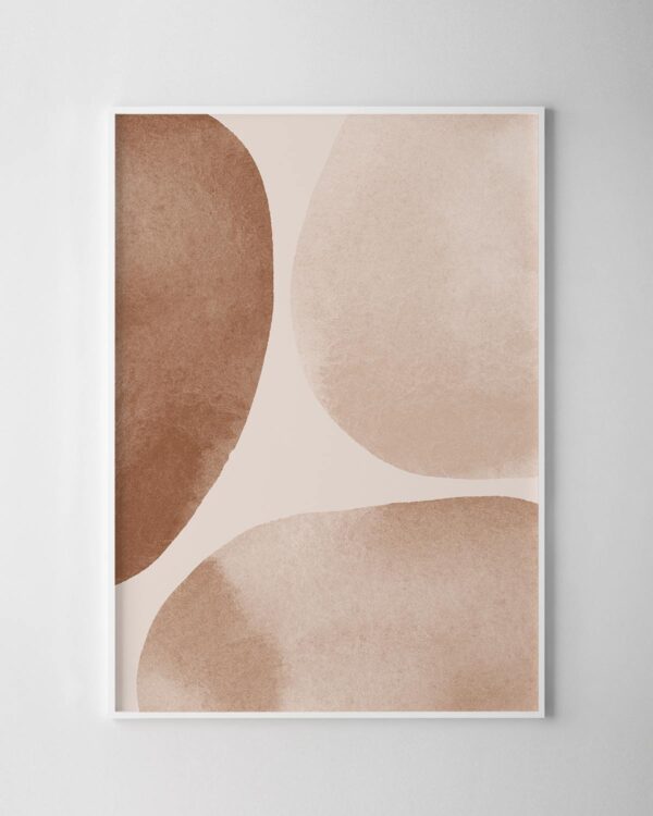 Neutral Print No.11