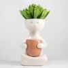 Cheeky Planter – Rose