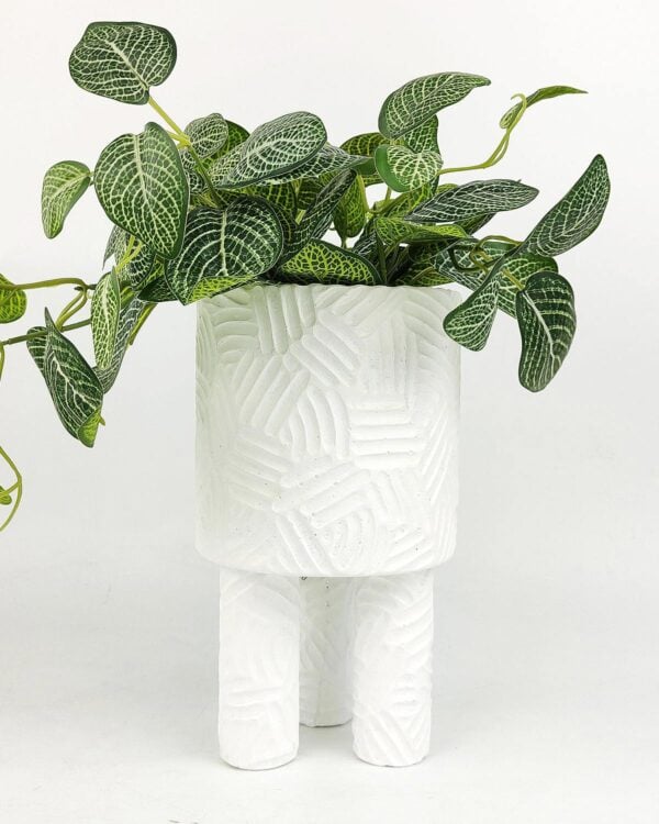 Enola Planter – Tall