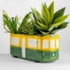 Tram Planter