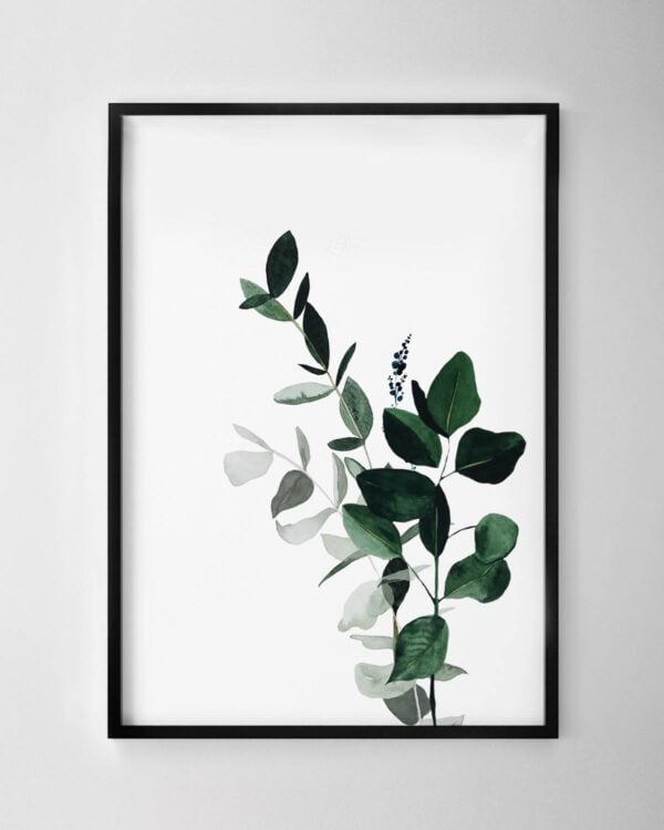 Botanical Dream Print No.5