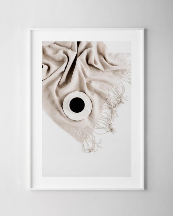 Coffee Print