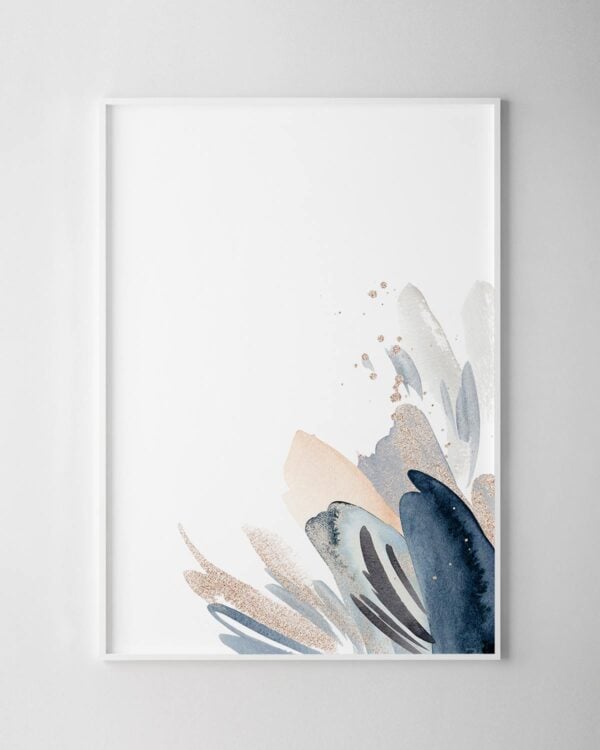 Abstract Print No.97