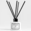Fragrance Diffuser - Lemongrass & Sage