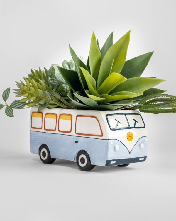 Kombi Planter