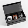 Candle Gift Set Trio