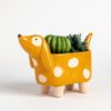Dog Planter – Large