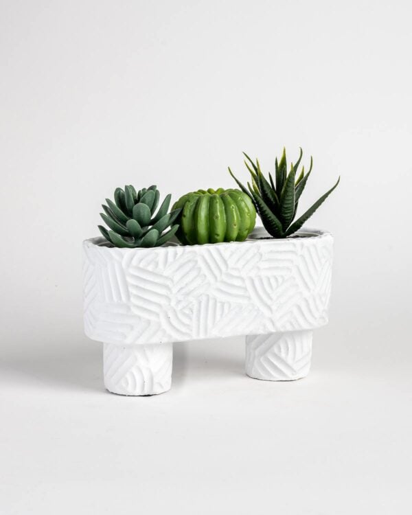 Enola Planter – Long