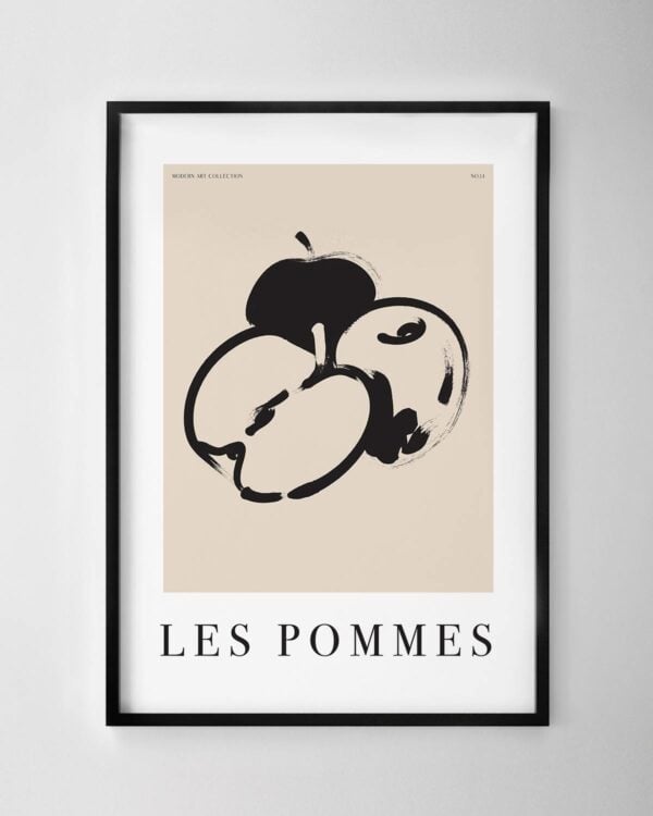 Modern Art Print No.14