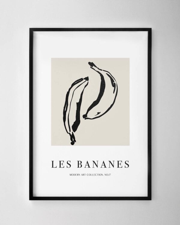 Modern Art Print No.17