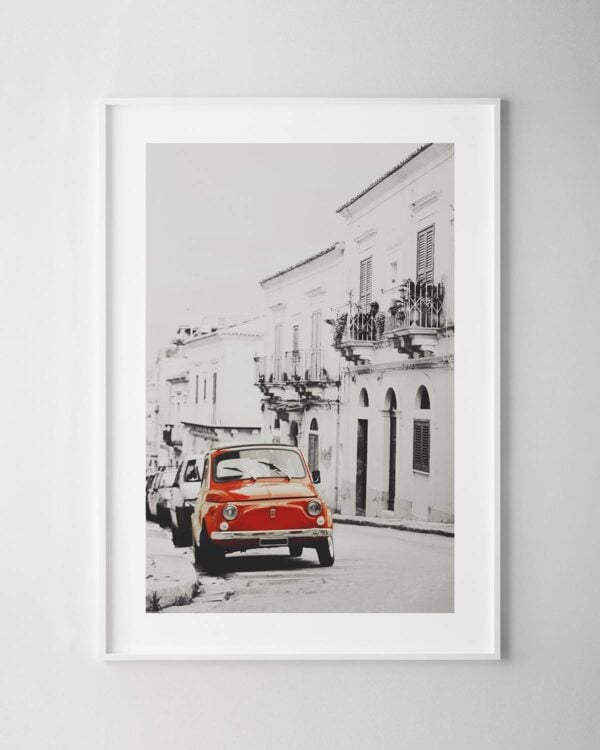 Fiat Print