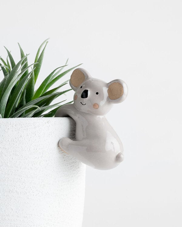 Koala Pot Hanger