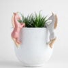 Unicorn Pot Hanger