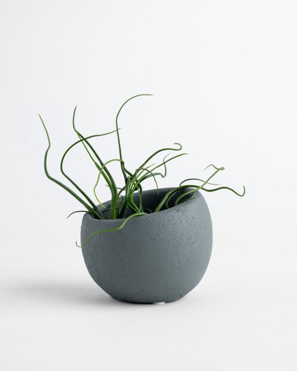 Selina Planter – Grey