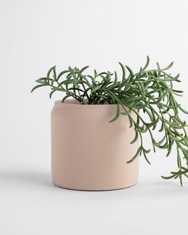 Tessa Planter – Nude