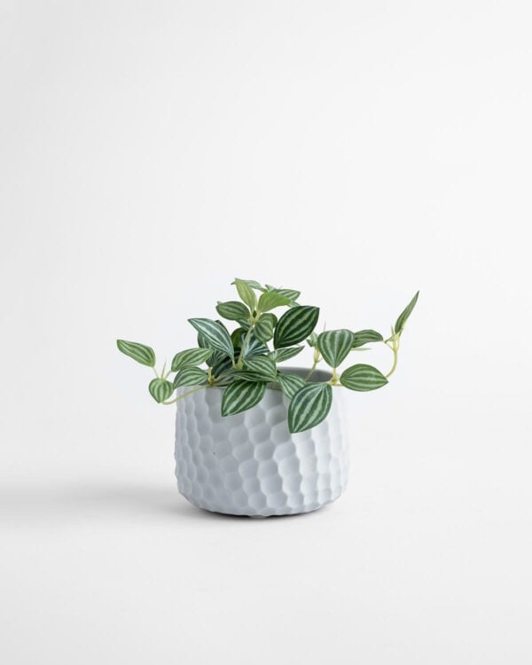 Winslow Planter – Grey