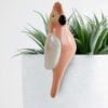 Galah Pot Hanger