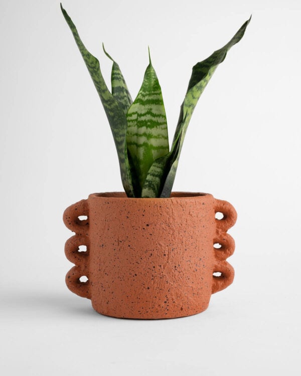 Dayze Planter – Sienna