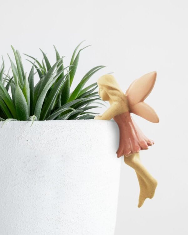 Fairy Pot Hanger