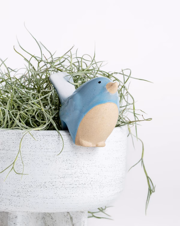 Bird Pot Hanger