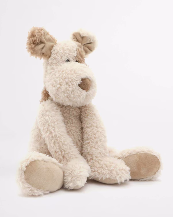 Buddy Dog Plush Toy
