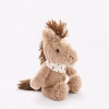 Harvey the Horse Rattle